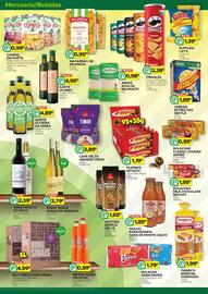 Folheto Supermercados Preços Baixos Página 6