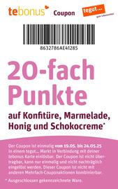 Basic Biomarkt Flugblatt woche 21 Seite 1
