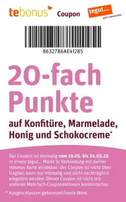 Basic Biomarkt Flugblatt (gültig bis 24-05)