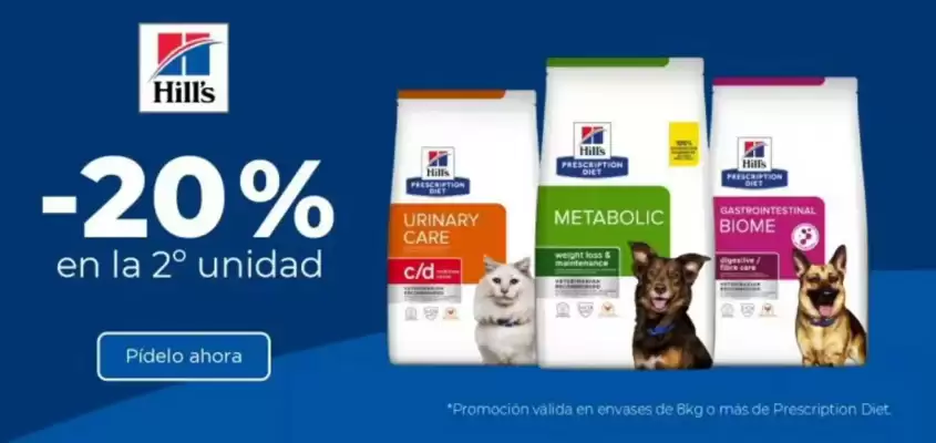 Folleto Don Mascota (válido hasta el 26-05)