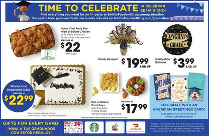 Smith's Weekly Ad week 20 Page 10