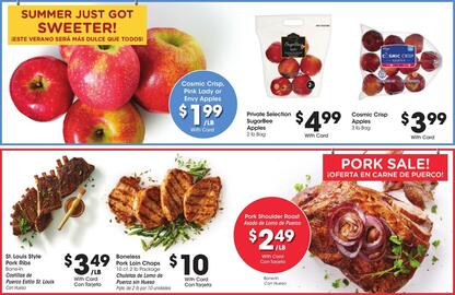 Smith's Weekly Ad week 20 Page 11