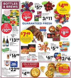 Smith's Weekly Ad week 20 Page 12