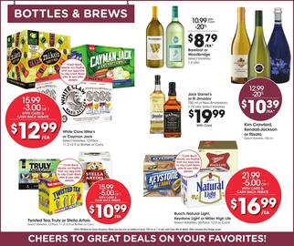 Smith's Weekly Ad week 20 Page 13
