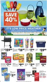 Smith's Weekly Ad week 20 Page 16