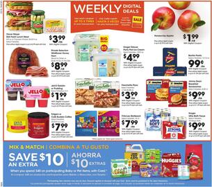 Smith's Weekly Ad week 20 Page 2