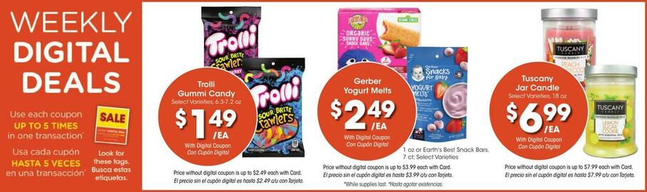 Smith's Weekly Ad week 20 Page 3