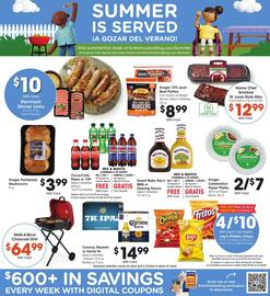 Smith's Weekly Ad week 20 Page 6