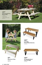 Rural King Weekly Ad Page 10