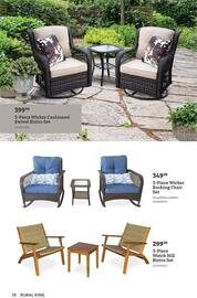 Rural King Weekly Ad Page 12