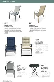 Rural King Weekly Ad Page 14