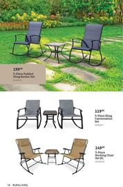 Rural King Weekly Ad Page 16