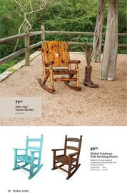 Rural King Weekly Ad Page 20