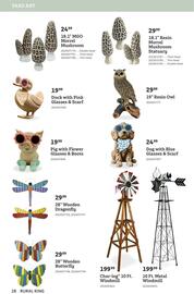 Rural King Weekly Ad Page 30