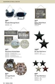 Rural King Weekly Ad Page 32