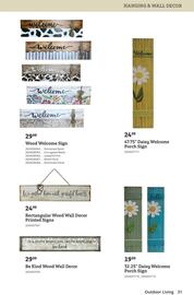 Rural King Weekly Ad Page 33