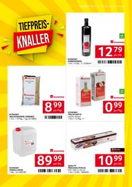 Transgourmet Flugblatt woche 21 Seite 1