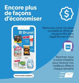 Brunet flyer week 20 Page 14