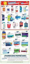 Familiprix flyer week 20 Page 4