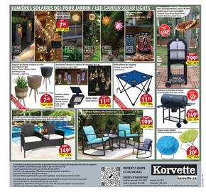 Korvette flyer week 20 Page 8
