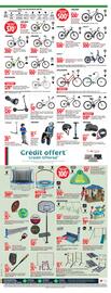Canadian Tire flyer week 20 Page 11