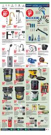 Canadian Tire flyer week 20 Page 17