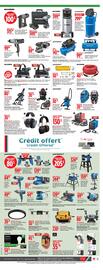 Canadian Tire flyer week 20 Page 19