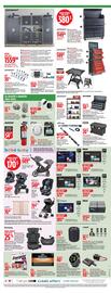 Canadian Tire flyer week 20 Page 20