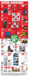 Canadian Tire flyer week 20 Page 7