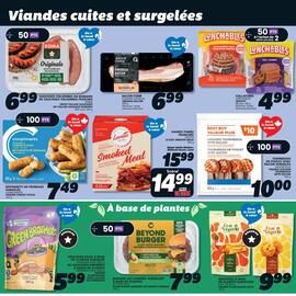 IGA flyer week 20 Page 12