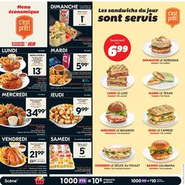 IGA flyer week 20 Page 17
