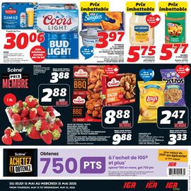 IGA flyer week 20 Page 2