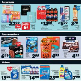 IGA flyer week 20 Page 21