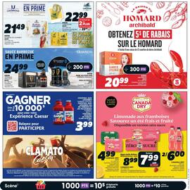 IGA flyer week 20 Page 22
