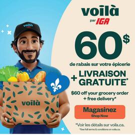 IGA flyer week 20 Page 29
