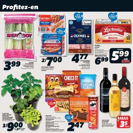 IGA flyer week 20 Page 3