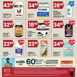 IGA flyer week 20 Page 32