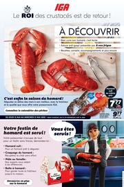 IGA flyer week 20 Page 33