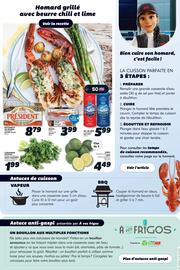 IGA flyer week 20 Page 34
