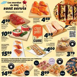 IGA flyer week 20 Page 7
