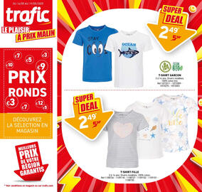 Catalogue Trafic semaine 20 page 19