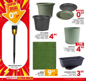 Catalogue Trafic semaine 20 page 2