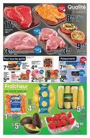 Marche Ami flyer week 20 Page 3