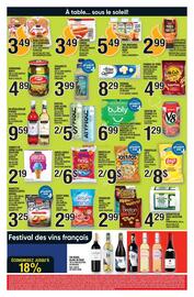 Marche Ami flyer week 20 Page 5
