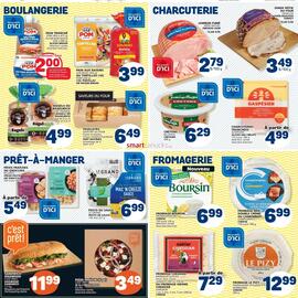 Marché Bonichoix flyer week 20 Page 5