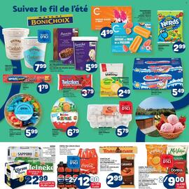 Marché Bonichoix flyer week 20 Page 6