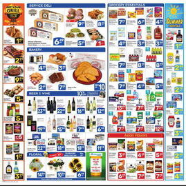 Albertsons Weekly Ad week 20 Page 2