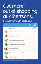 Albertsons Weekly Ad week 20 Page 4