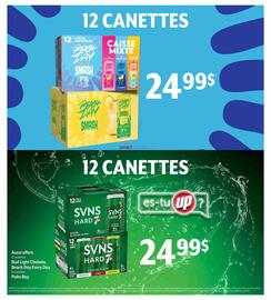 Marché Adonis flyer week 20 Page 11
