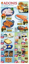 Marché Adonis flyer week 20 Page 2
